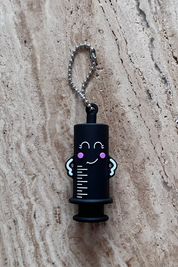 Ampul opener