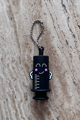 Ampul opener