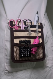 Pocket organizer