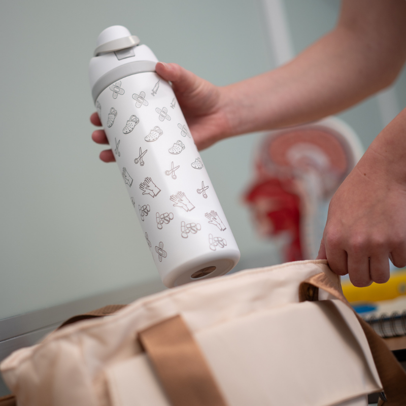 Thermal bottle