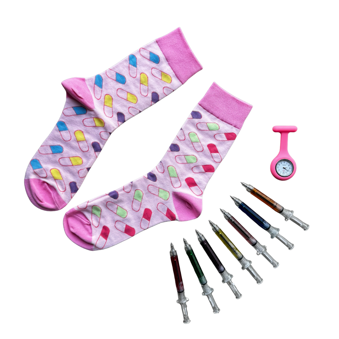 Roze set