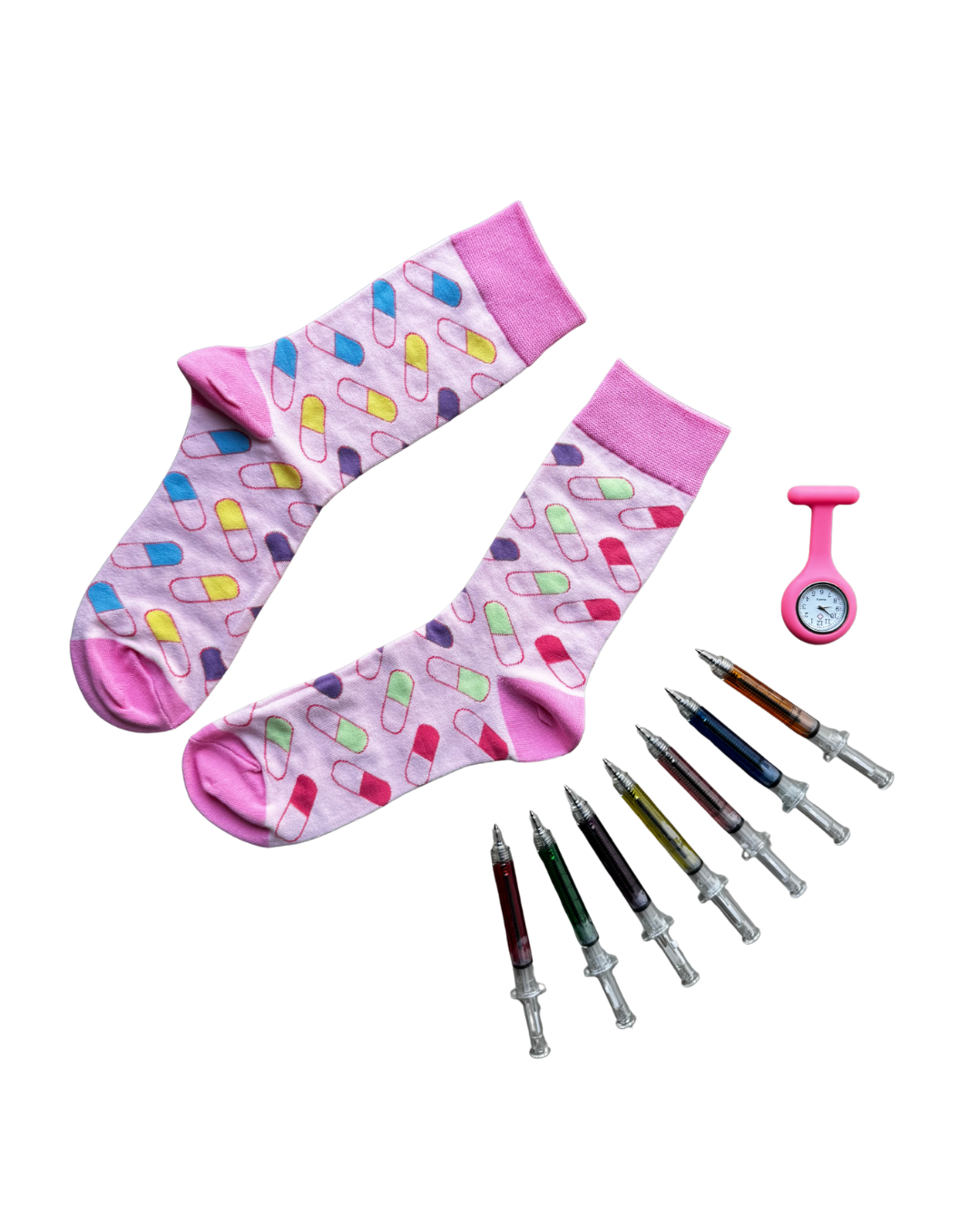 Roze set