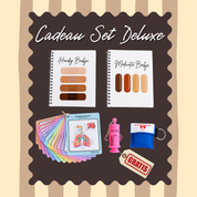 Cadeau Set Deluxe