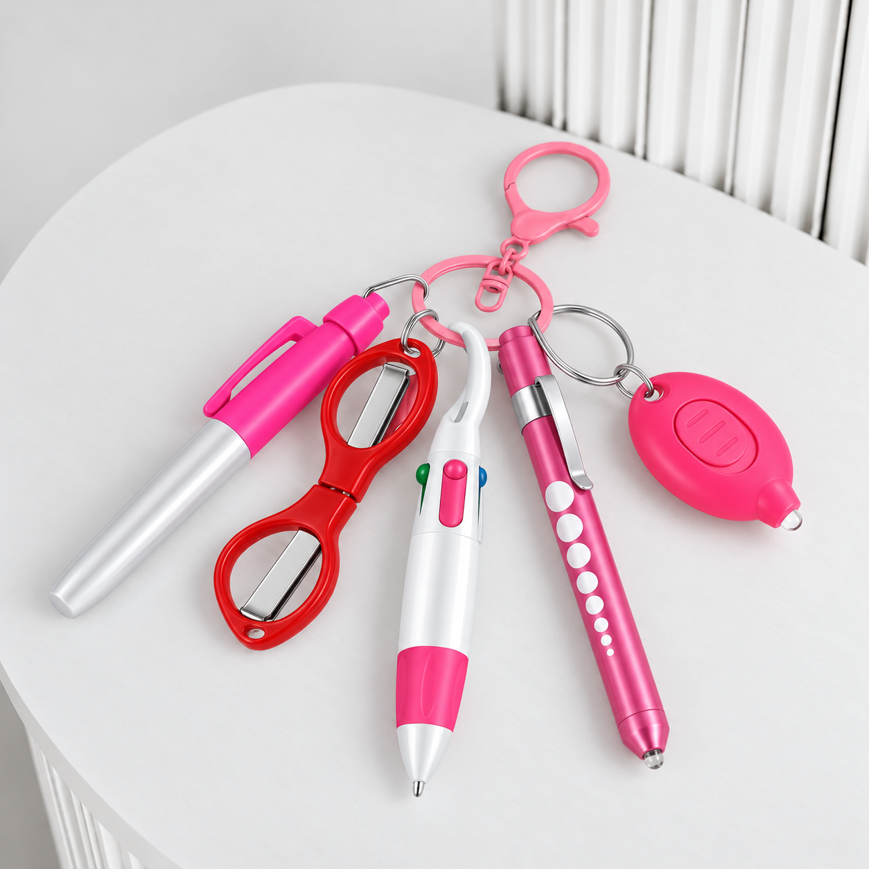 6-in-1 pen