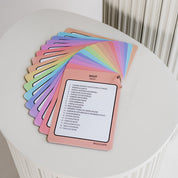 Flashcards