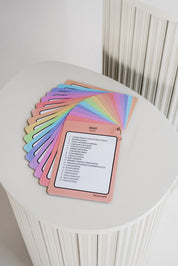 Flashcards