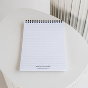 Notitie Boekje