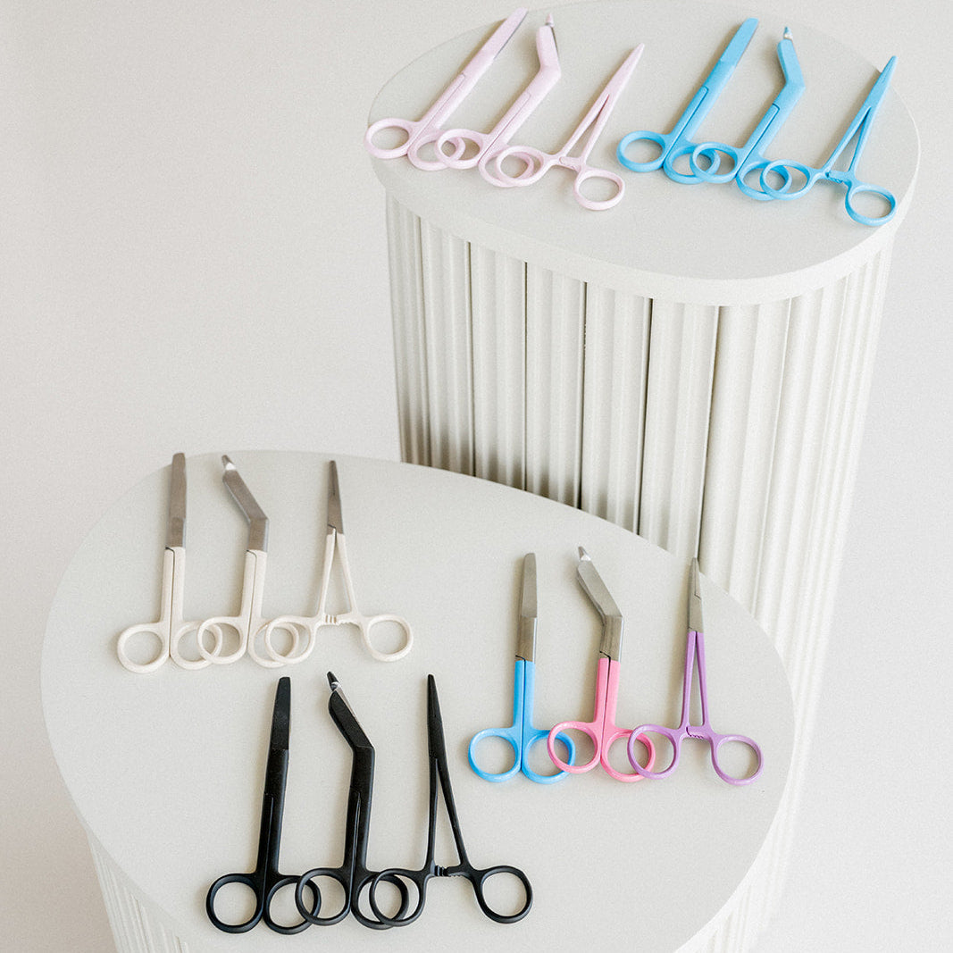 Zorg scharen (sets)