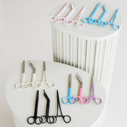 Zorg scharen (sets)