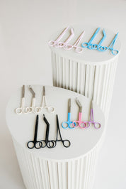 Zorg scharen (sets)