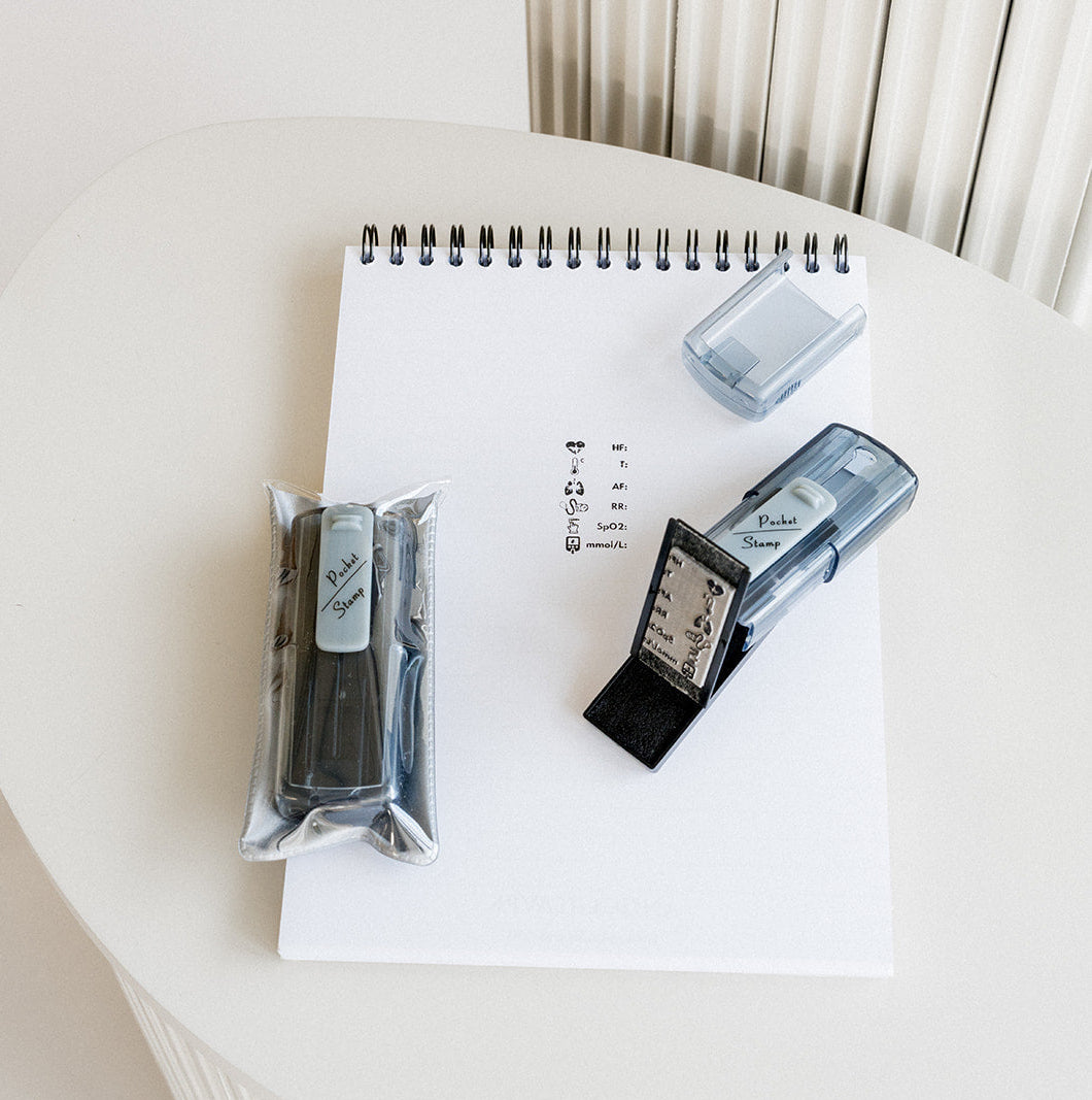 Stempel
