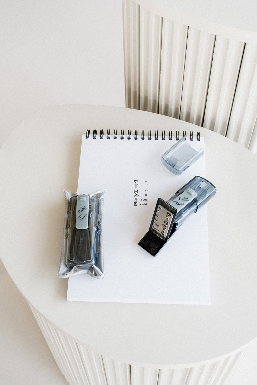 Stempel