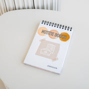 Notitie Boekje Zorg