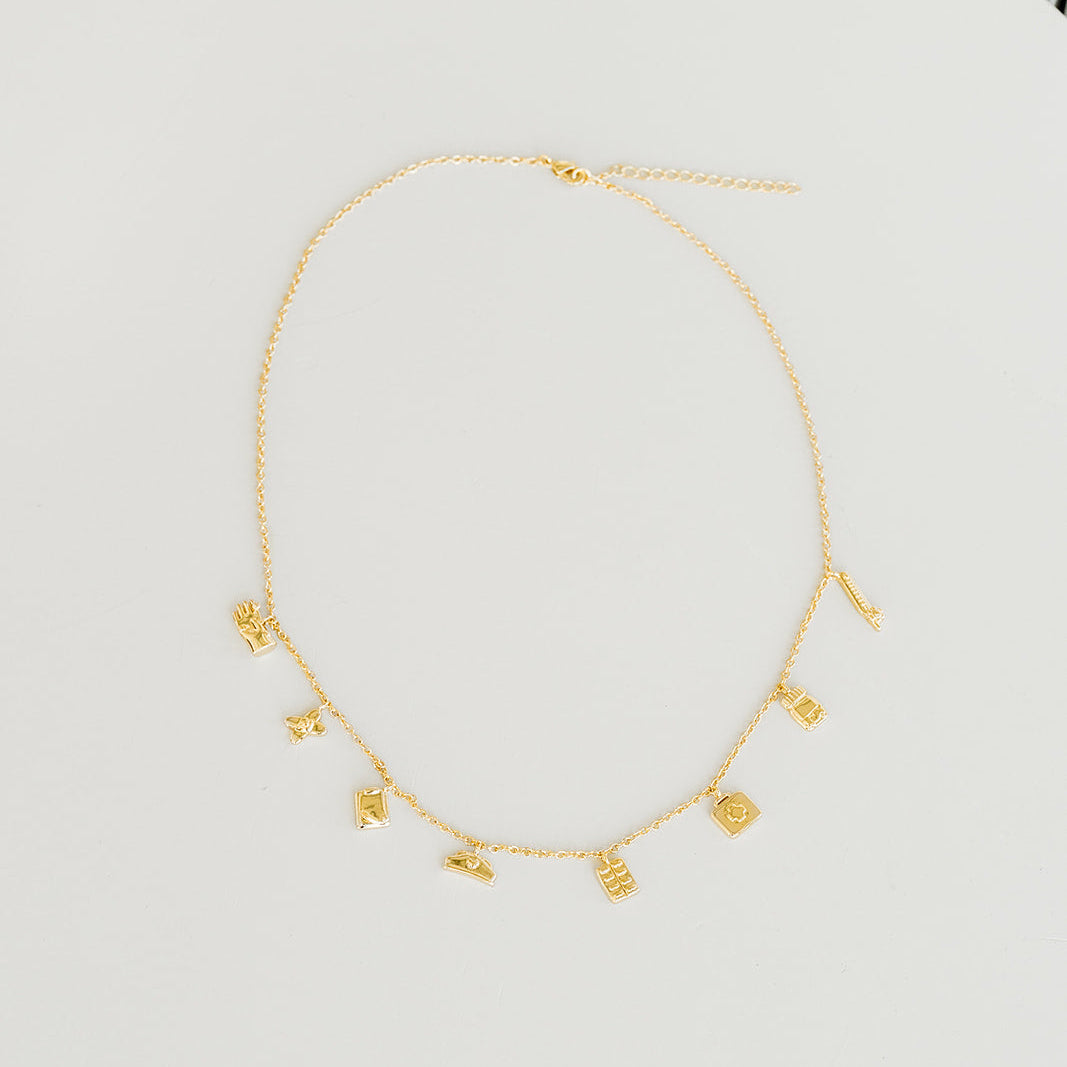 Zorg ketting