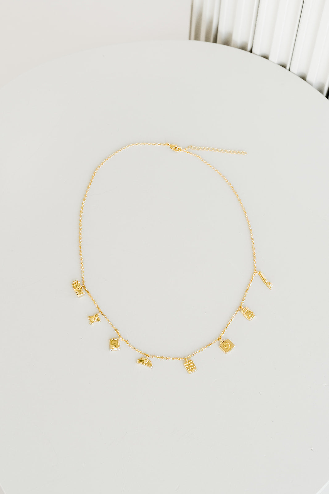 Zorg ketting