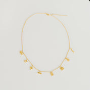 Zorg ketting
