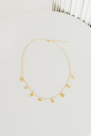 Zorg ketting