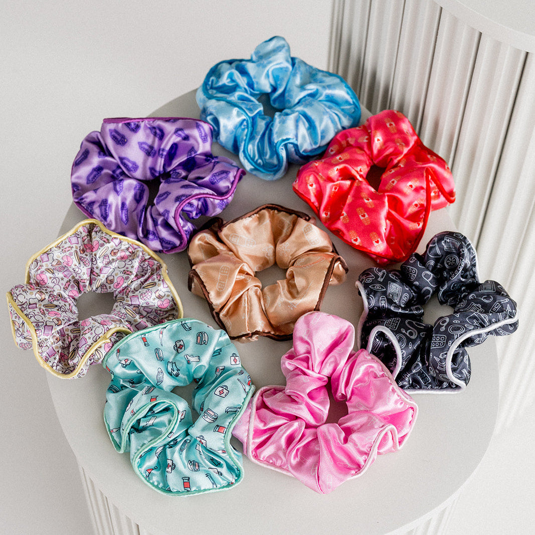 Scrunchies
