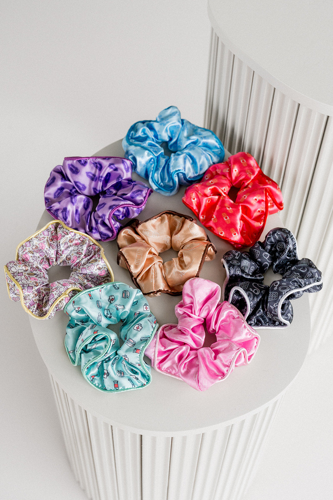 Scrunchies