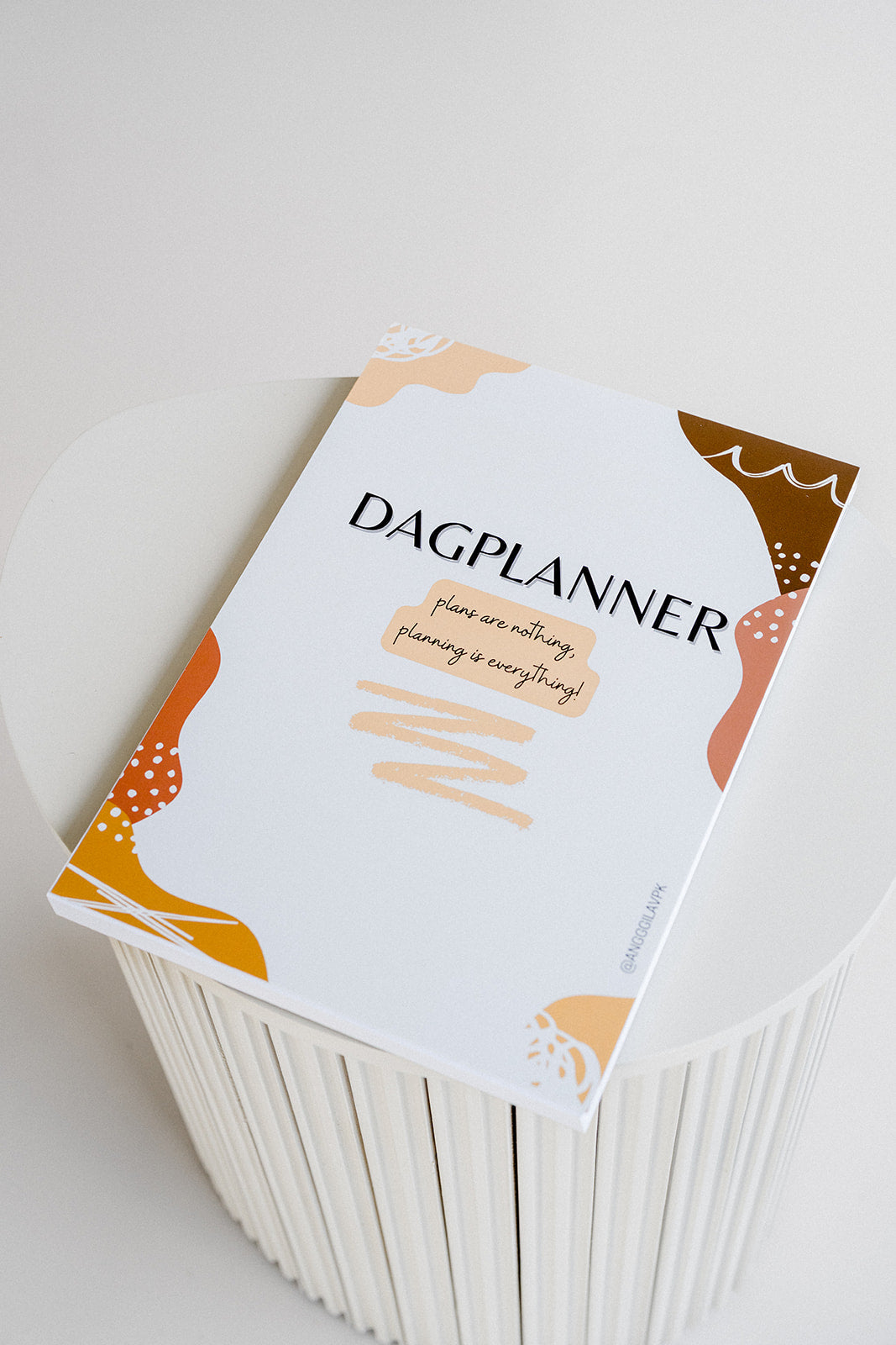 Dagplanner