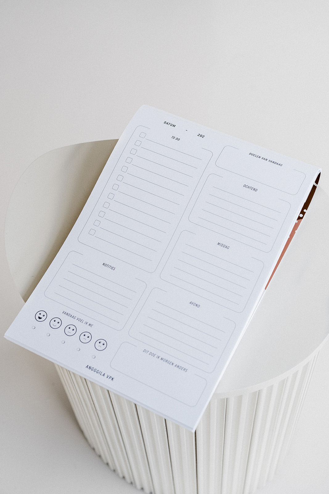 Dagplanner