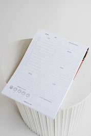 Dagplanner