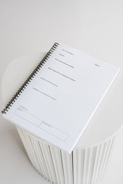 Logbook