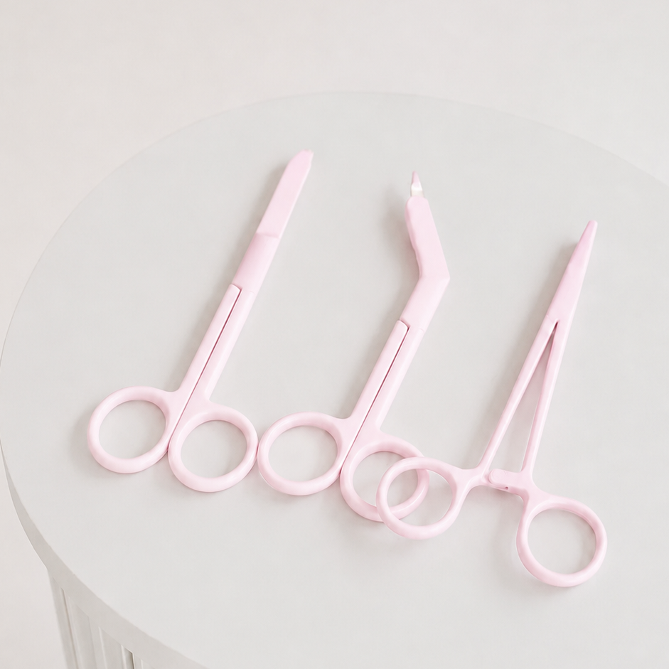 Zorg scharen (sets)