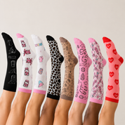 Compression socks