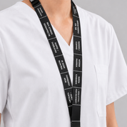 Zorg keycord