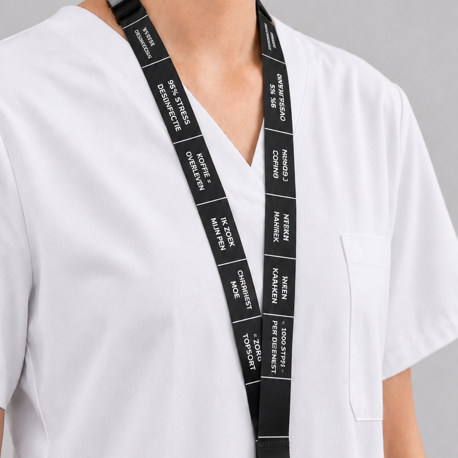 Zorg keycord