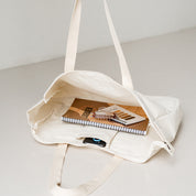 Canvas tas