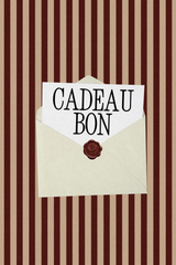 Gift voucher