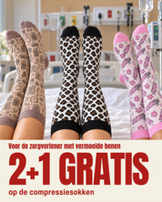 Compression socks