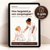 Begeleiden stagiair (E-gids)