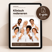 Klinisch redeneren (E-gids)