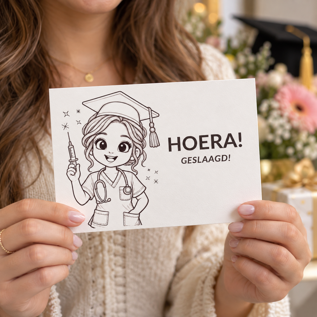 Graduation Card