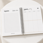 Jaaragenda 26-27