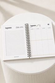 2026–2027 Year Planner