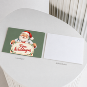 Christmas Card
