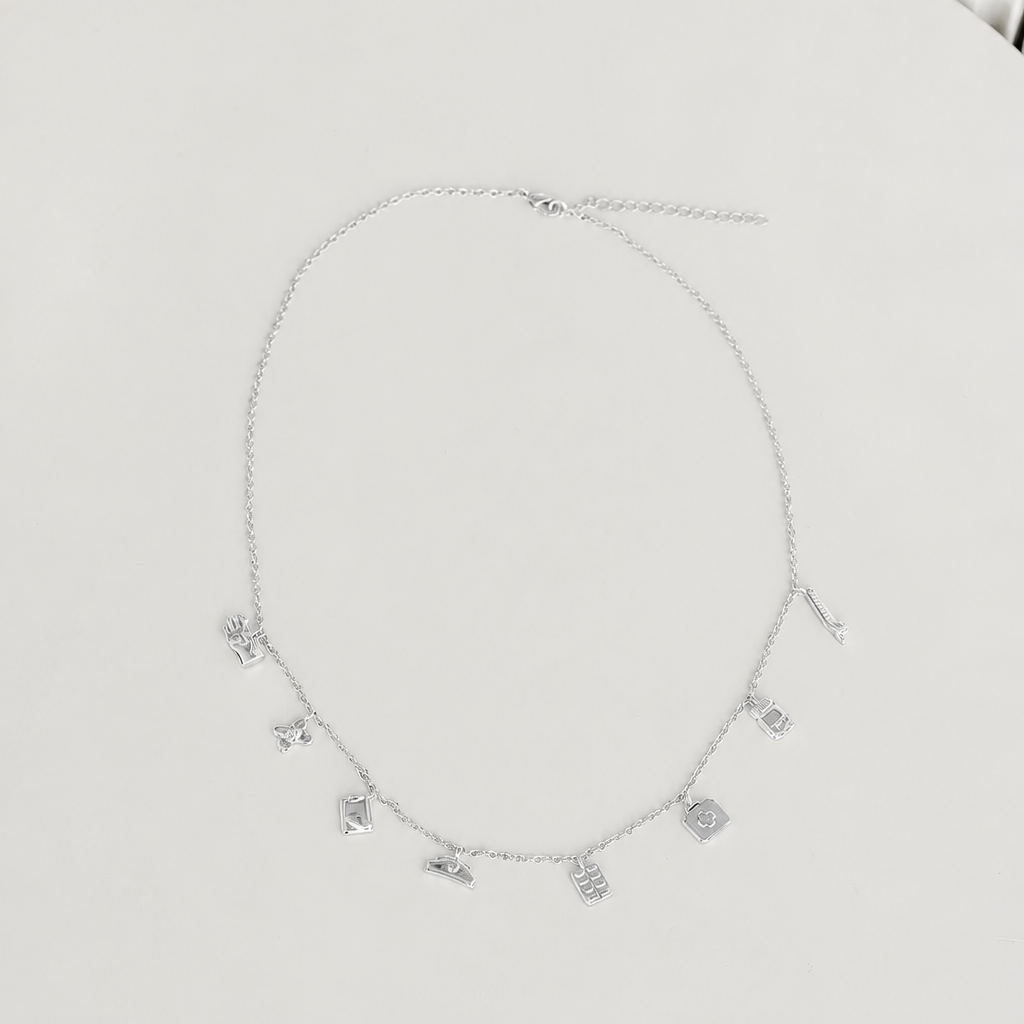 Zorg ketting