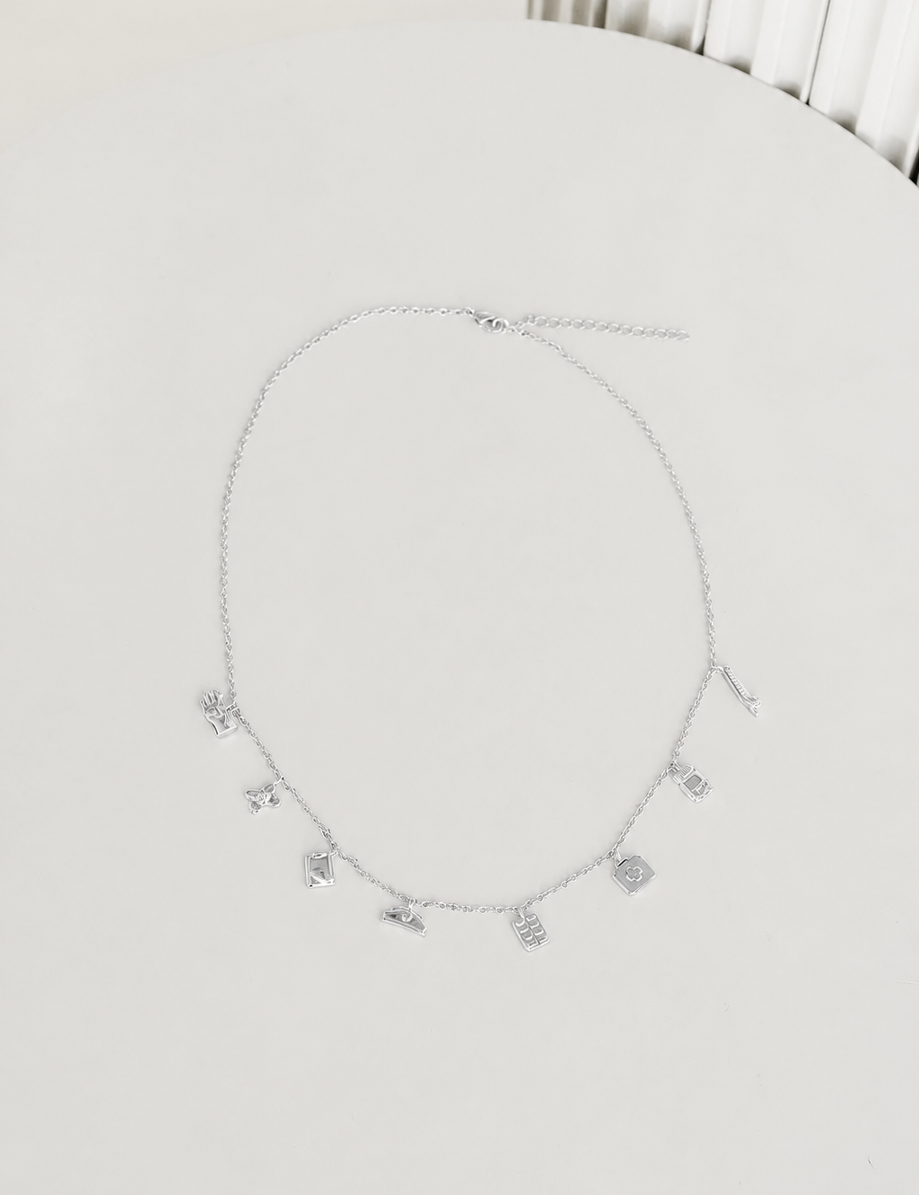 Zorg ketting