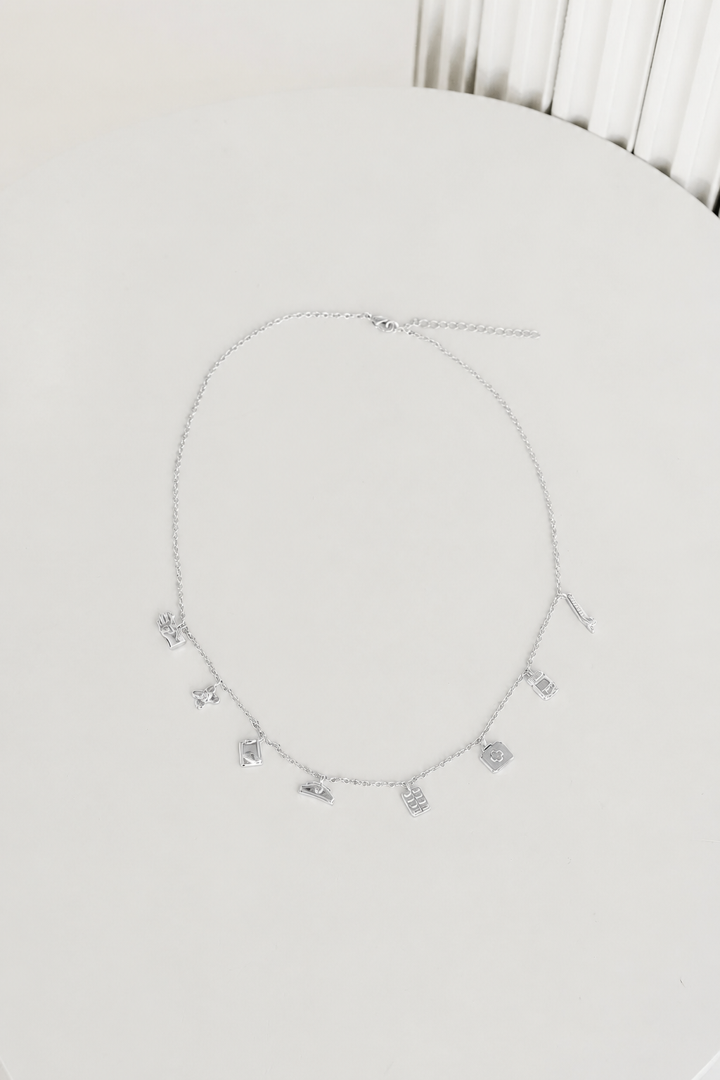 Zorg ketting