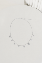 Zorg ketting