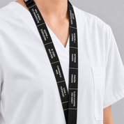 Zorg keycord