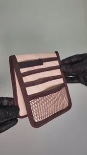 Pocket organizer