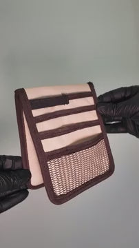 Pocket organizer