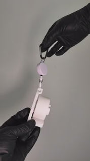 Tape zipper
