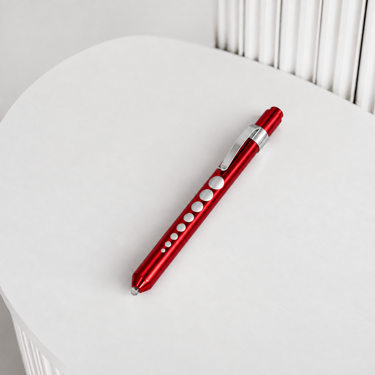 Pupil Light