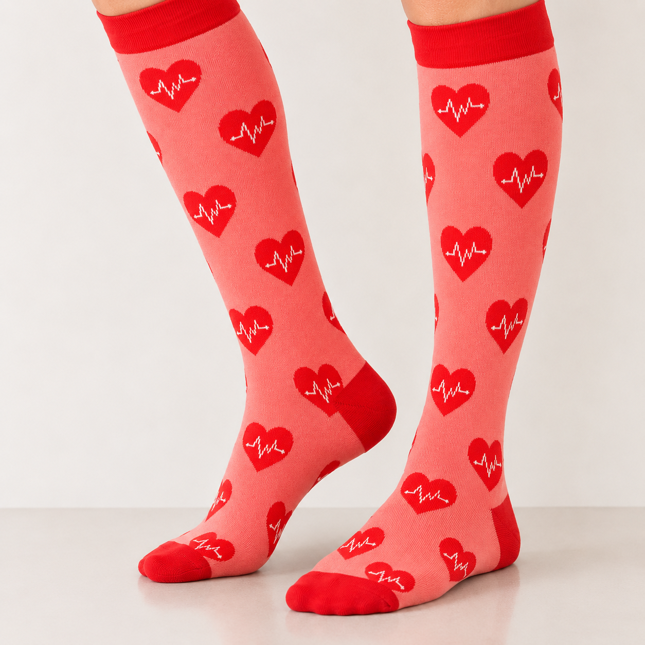 Compression socks